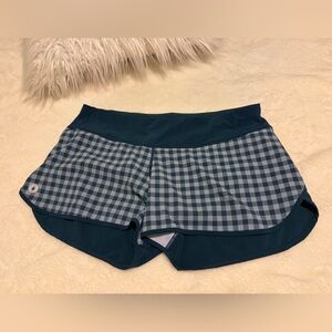 Smart Wool Women’s Medium Athletic Shorts